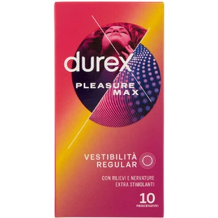 Durex Prezervatief 10st
