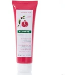 Klorane Crème de Jour Sans Rincage a la Grenade Lotion Leave In Conditioner Leave In Color Maintenance for Dyed Hair 100gr 125ml