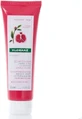 Klorane Crème de Jour Sans Rincage a la Grenade Lotion Leave In Conditioner Leave In Color Maintenance for Dyed Hair 100gr 125ml