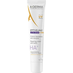 A-Derma Epitheliale Stretch Marks Cream 100ml