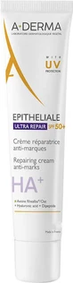 A-Derma Epitheliale Crème Vergetures 100ml