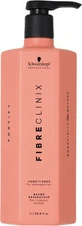 Schwarzkopf Fibre Clinix Fortify Reconstruction/Nourishing Conditioner for Electrified Hair 1000ml