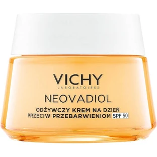 Vichy Neovadiol Neovadiol Crema Facial de Día Reconstrucción SPF50 50ml