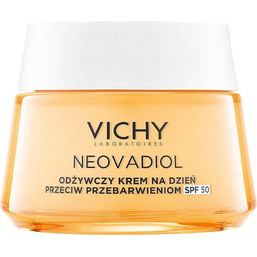 Vichy Neovadiol Neovadiol Crema Facial de Día Reconstrucción SPF50 50ml