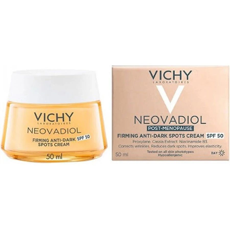 Vichy Neovadiol Neovadiol Crema Facial de Día Reconstrucción SPF50 50ml