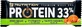 Go On Nutrition Premium Whey Baton cu 33% Proteină &amp; Aromă Salted Caramel 50gr