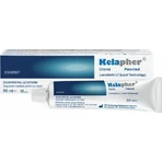 Meditrina Kelapher Lactoferrine LT Crème voor Herstel, Littekens & Brandwonden 50ml
