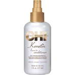 CHI Keratin Leave-In Conditioner Leave-In Reconstruction/Nourishing Conditioner for All Hair Types 177ml