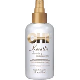 CHI Keratin Leave-In Conditioner Leave-In Reconstruction/Nourishing Conditioner for All Hair Types 177ml