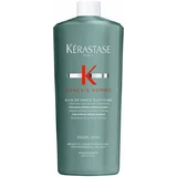 Kérastase Genesis Homme Bain De Force Quotidien Champú Anticaída Para Cabello Fino 1000ml