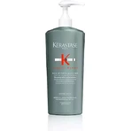Kérastase Genesis Homme Bain De Force Quotidien Shampooing Anti-Chute Pour Cheveux Epais 1000ml