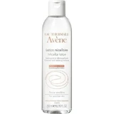 Eau Thermale Avène Micellaire Micellair Gezichts Make-up Verwijderend Micellair Water 200ml