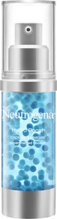 Neutrogena Hydro Supercharged Facial Booster with Vitamin E and Hyaluronic Acid for Radiance 30ml