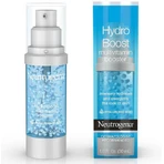 Neutrogena Hydro Supercharged Facial Booster avec vitamine E et acide hyaluronique pour l'éclat 30ml