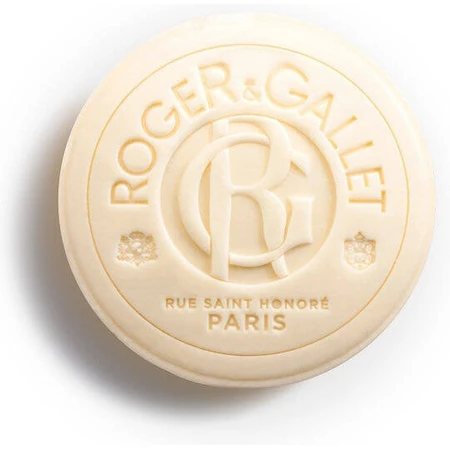 Roger & Gallet Gingembre Rouge Body Soap Bar 3x100gr