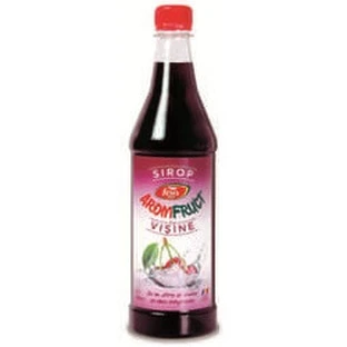 Aromafruct kersensiroop, 700 ml, Fares