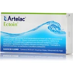 Bausch & Lomb Artelac Ectoin Eye Drops 20x0.5ml