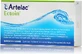 Bausch &amp; Lomb Artelac Ectoin Oogdruppels 20x0,5ml
