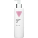 Seventeen Rose Vanilla Vanilla Body Moisturising Milk mit Vanilleduft für alle Hauttypen 300ml