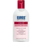 Eubos Red Liquid Washing Emulsion Body Wash 200ml