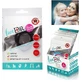 Ino Plus LiceDR Elastic Lice Prevention LiceDR Elastic for Children Black 4pcs