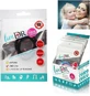 Ino Plus LiceDR Elastic Lice Prevention LiceDR Elastic for Children Black 4pcs