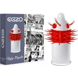 Egzo Prezervative Ugly Coyote 1pc