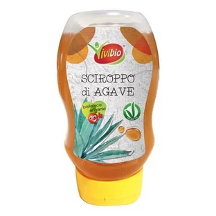 Bio-Agavensirup, 380 g, ViviBio