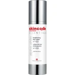 Skincode Essentials Alpine White Alpine White Sun Protection Factor (SPF15) Moisturizing and Blemish-Fighting Day Face Cream with Vitamin C 50ml