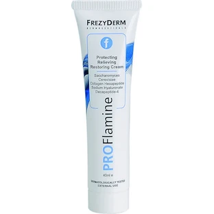 Frezyderm Proflamin Verbrennungscreme 40ml