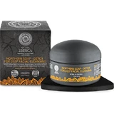Natura Siberica Noordelijke Zeep Voor Diepe Gezichtsreiniging Gezichts Emulsie voor Acne Huid 120ml