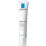 La Roche Posay Effaclar K+ Gezichtsbevochtigende en Regulerende Gel tegen Acne 40ml