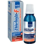 InterMed Chlorhexyl-F Bain de bouche Protection quotidienne
