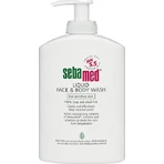 Sebamed Liquid Face & Body Wash Body Wash 300ml