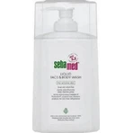 Sebamed Liquid Face & Body Wash Body Wash 300ml