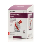 Frezyderm Intim Intimate Area Wipes Extra Mild pH 4 Wipes