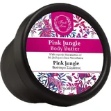 Fresh Line Pink Jungle Butter Feuchtigkeitsspendende Körperbutter für alle Hauttypen 150ml