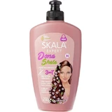 Skala Leave In Moisturizing Conditioner for Oily Hair 250gr