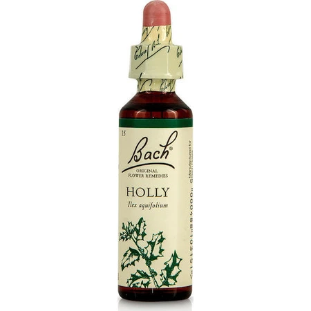 Bach Hulst Bloesem Essentie Druppels 20ml