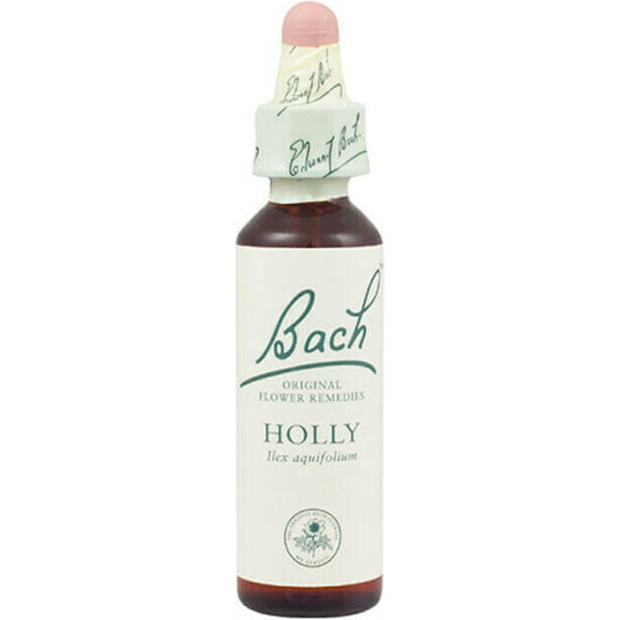 Bach Hulst Bloesem Essentie Druppels 20ml