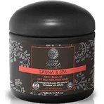 Natura Siberica Heiße Vulkanische Cellulite Creme Körper 370ml