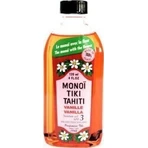 Aceite de Monoï Tiki Tahití Monoï Protección Solar Cara y Cuerpo (SPF) 3 60ml