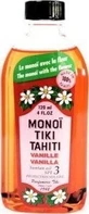 Monoi Tiki Tahiti Monoi Oil Sunscreen Face and Body Sun Protection Sun Protection (SPF) 3 60ml