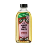 Aceite de Monoï Tiki Tahití Monoï Protección Solar Cara y Cuerpo (SPF) 3 60ml
