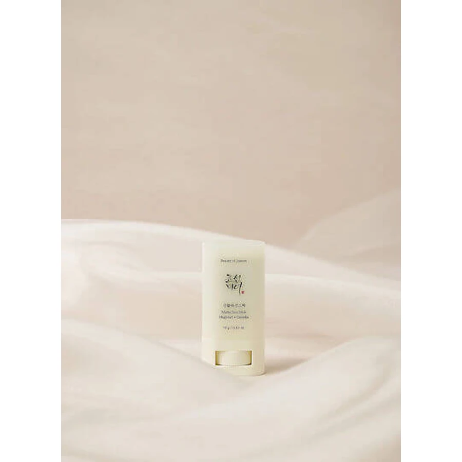 Beauty of Joseon Matte Sun Stick Sunscreen Face and Body SPF50 18gr