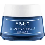 Vichy Liftactiv Supreme Anti-Ageing en Tonifiërende Nachtcrème Gezicht 50ml