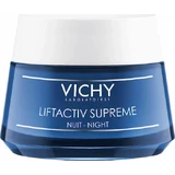 Vichy Liftactiv Supreme Anti-Ageing and Toning Night Face Cream 50ml