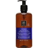 Apivita Men's Tonic Hippophae TC & Rosemary Haarausfall Shampoo für alle Haartypen 500ml
