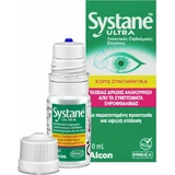 Systane Ultra Eye Drops for Dry Eyes 10ml