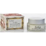 Sostar Melk Whitening Dagcrème Gezichtscrème met SPF15, Vitamine C en Slagersmelk 50ml